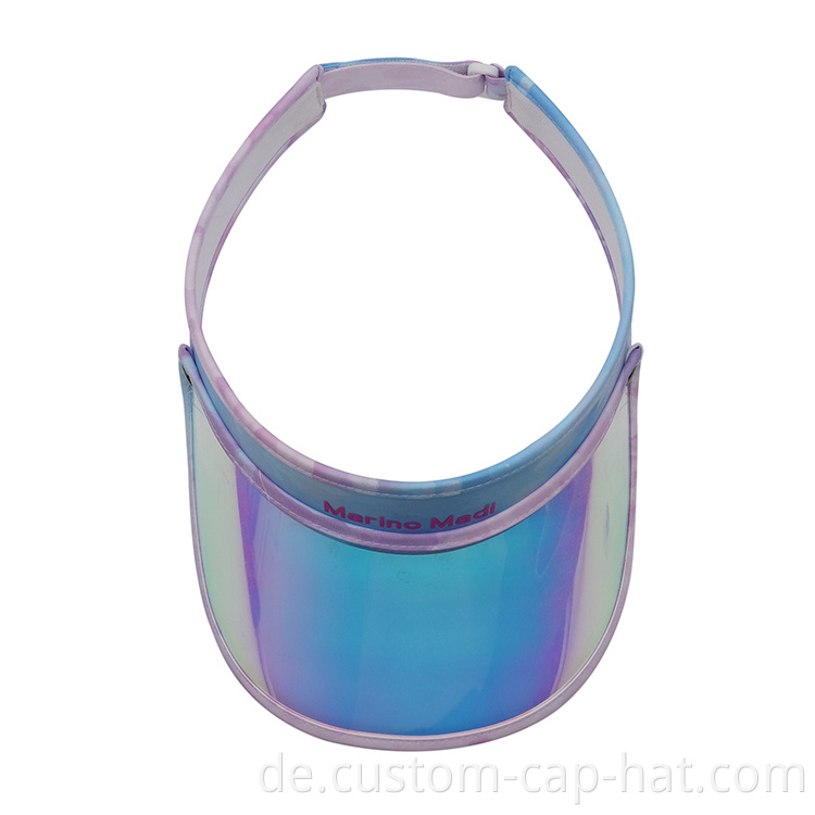 Visor Hat